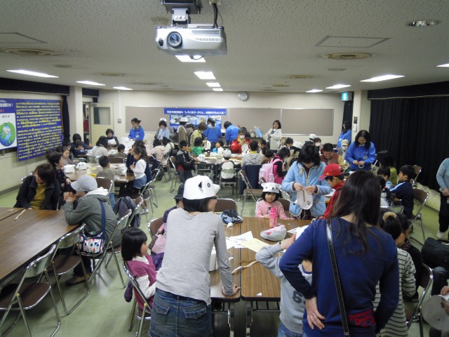 イベント風景